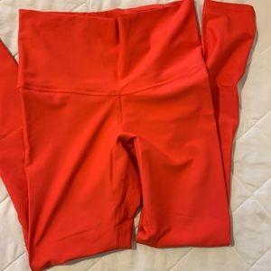 Old navy power soft leggings